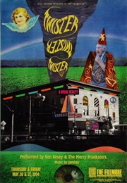 Twister: A Musical Catastrophe (2000)