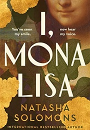 I, Mona Lisa (Natasha Solomons)