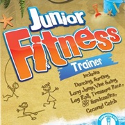 Junior Fitness Trainer