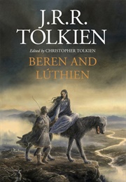 Beren and Lúthien (J.R.R. Tolkien)