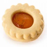 Apricot Occhi Di Bue