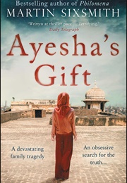Ayeshas Gift (Martin)