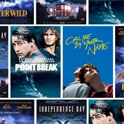 Go See a Summer Film