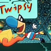 Twipsy