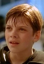 Adam Banks, "The Mighty Ducks" (1992)