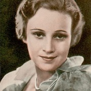 Olly Von Flint Actress