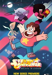 Steven Universe (2013)