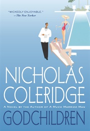 Godchildren (Nicholas Coleridge)