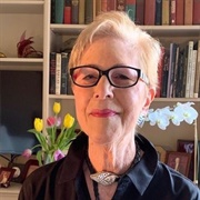 Ellen Ratner (Lesbian, She/Her)