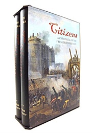 Citizens (Simon Schama)