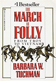 The March of Folly (Tuchman)