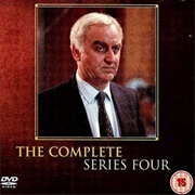 Inspector Morse Season 4