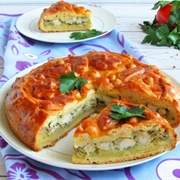 Pirog