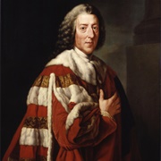 William Pitt, 1st Earl of Chatham