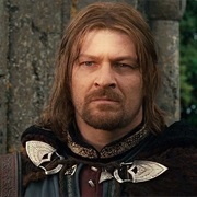 Boromir (The Lord of the Rings Trilogy, 2001-2003)