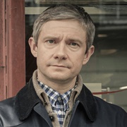 John Watson (Sherlock)
