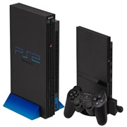 2000: PlayStation 2
