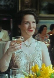 Poirot: The Yellow Iris (1993)