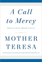 Call to Mercy (Mother Teresa)