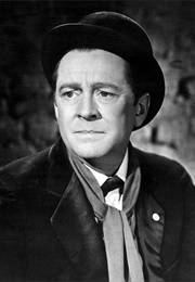 James Dunn as Johnny Nolan in "A Tree Grows in Brooklyn" (1945)