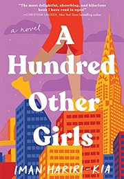 A Hundred Other Girls (Iman Hariri-Kia)