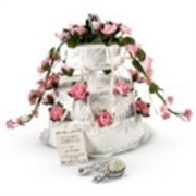 Samantha's Bridesmaid Accessories