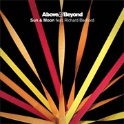 Above & Beyond – Sun & Moon