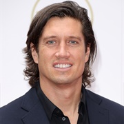 Vernon Kay