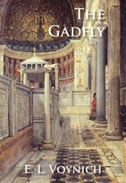 The Gadfly (Ethel Lilian Voynich)