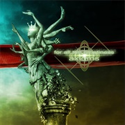 For All the Emptiness - Axioms