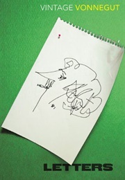 Letters (Kurt Vonnegut)