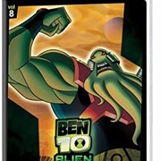 Ben 10 Alien Force Vol 8