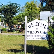 Wilson City, Missouri
