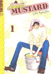 Honey Mustard 1 (Ho-Kyung Yeo)