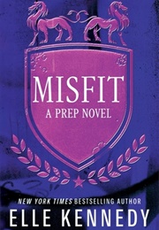 Misfit (Elle Kennedy)