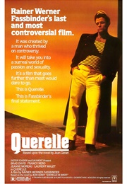 Querelle (1982)