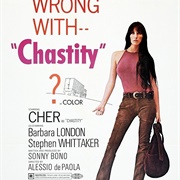 Chastity (1969)
