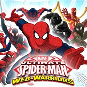 Ultimate Spider-Man Season 3