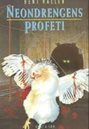 Neondrengens Profeti (Bent Haller)