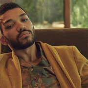 Justice Smith (Queer, He/Him)