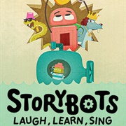 Storybots: Laugh, Learn, Sing