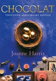 Chocolate (Joanne Harris)