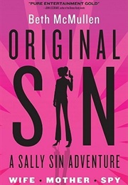Original Sin (Beth McMullen)