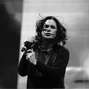 No Escape From Now - Ozzy Osbourne