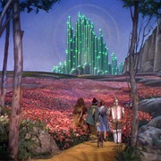 The Wizard of Oz (1939)