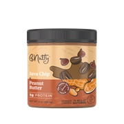 Bnutty Java Chip Peanut Butter