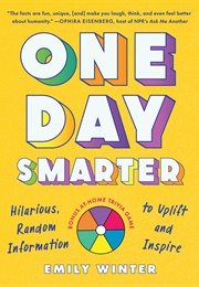 One Day Smarter (Emily Winter)
