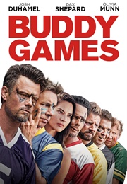Buddy Games (2019)