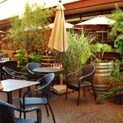 McMenamins Sherwood, Sherwood, OR