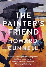 The Painter's Friend (Howard Cunnell)